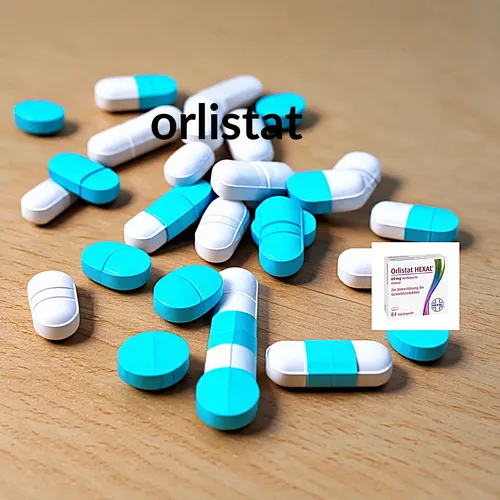 Orlistat salcobrand precio